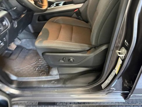 Certified 2024 RAM 1500 Big Horn AWD/4WD image 21