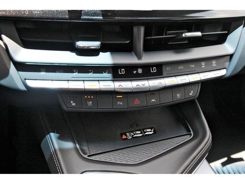 New 2025 Cadillac CT4 Premium Luxury image 18