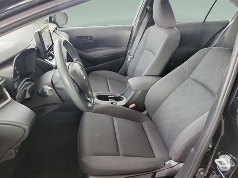 Used 2024 Toyota Corolla LE image 18