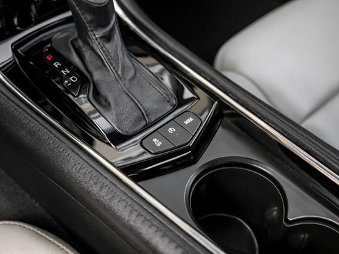Used 2018 Cadillac ATS 2.0T Sedan RWD image 26