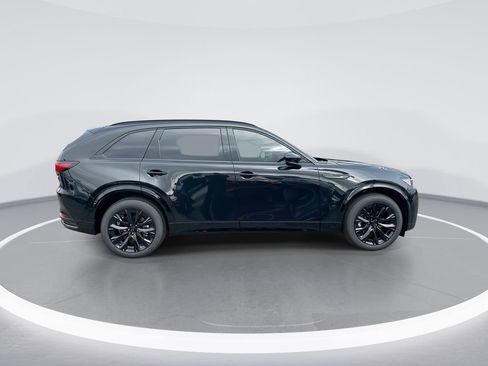New 2026 MAZDA CX-90 3.3 Turbo S w/ Premium Package image 9
