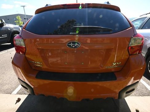 Used 2014 Subaru Crosstrek 2.0i Premium AWD/4WD image 4
