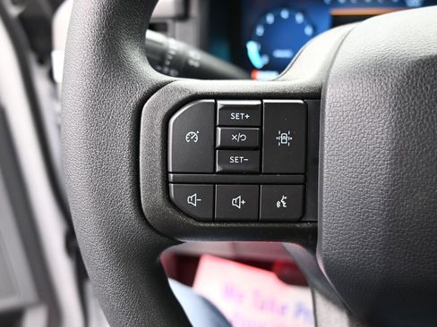 New 2025 Ford F150 XL w/ Equipment Group 103A High image 20