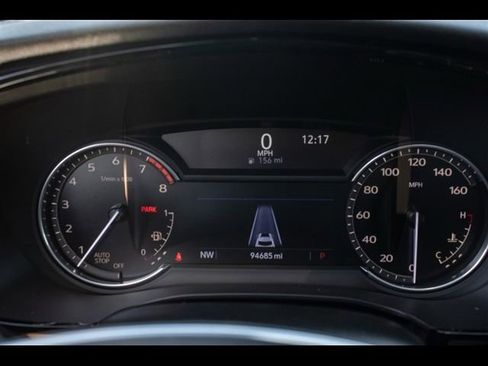 Used 2021 Cadillac XT5 Premium Luxury image 29