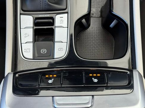 Used 2024 Hyundai Tucson SEL image 30