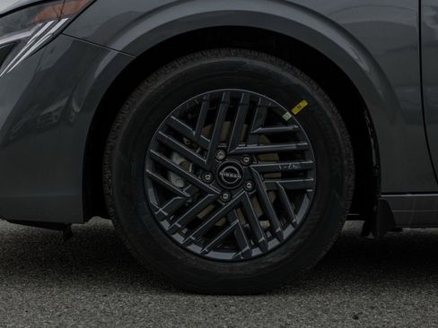 New 2026 Nissan Sentra SV image 11