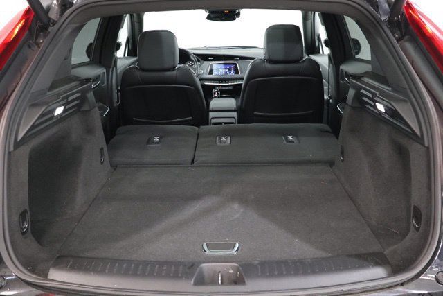 Used 2023 Cadillac XT4 Premium Luxury w/ Driver Assist Package AWD/4WD image 33