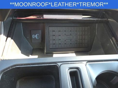 Used 2024 Ford F150 Tremor w/ Equipment Group 402A High AWD/4WD image 40
