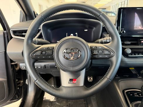 Used 2025 Toyota Corolla GR AWD/4WD image 13