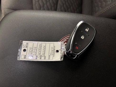 Used 2019 Chevrolet Equinox LT w/ Driver Convenience Package FWD image 42