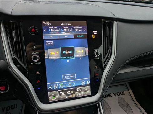 Used 2024 Subaru Outback Premium image 16