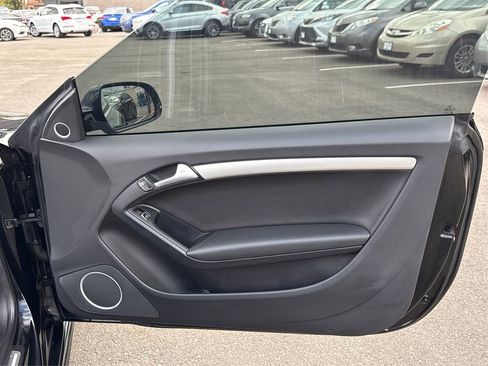 Used 2016 Audi A5 2.0T Premium Plus w/ Technology Package image 23