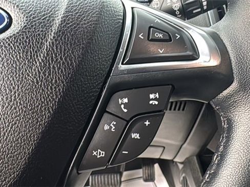 Certified 2024 Ford Edge Titanium w/ Titanium Elite Package image 22