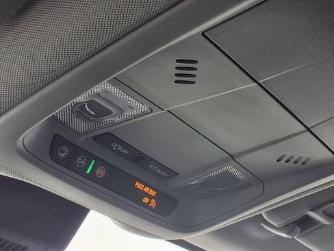 Used 2024 Chevrolet Equinox LT w/ LPO, Floor Liner Package image 14