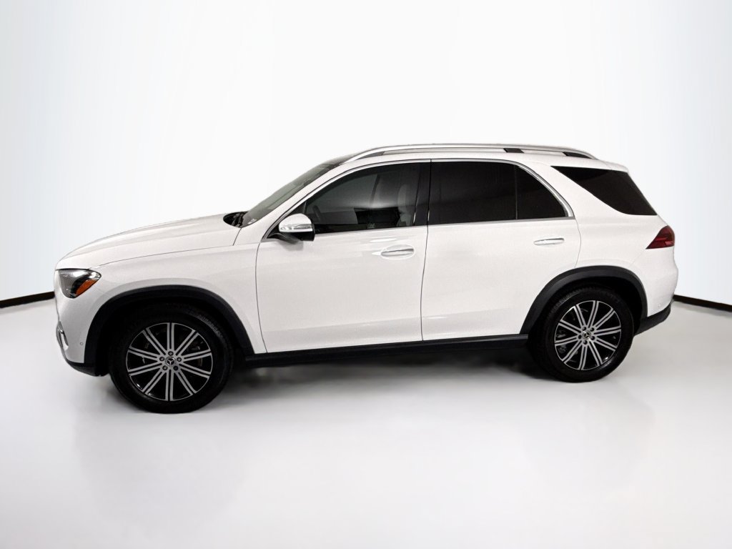 Used 2026 Mercedes-Benz GLE 350 4MATIC image 8