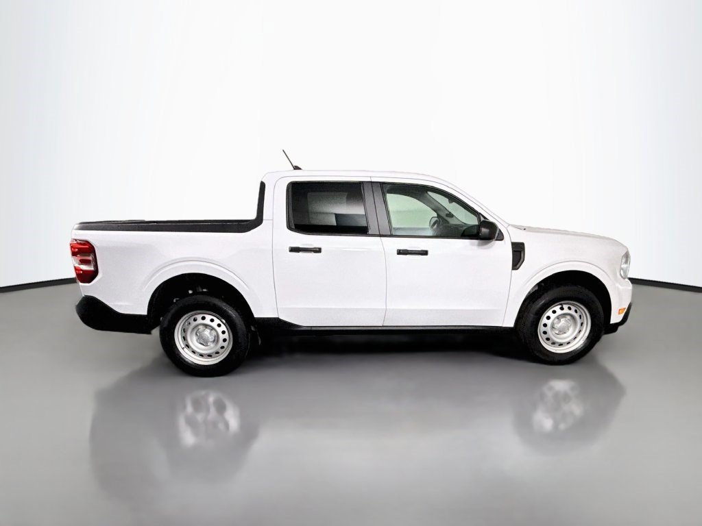 Used 2023 Ford Maverick XL FWD image 11