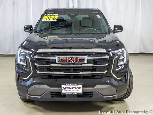 Used 2025 GMC Terrain Elevation AWD/4WD image 5