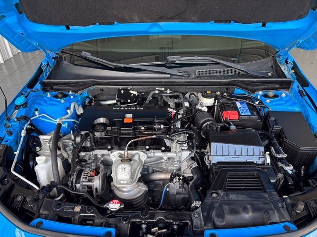 Used 2023 Honda Civic Sport image 27