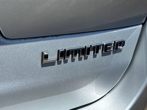 Certified 2021 Jeep Grand Cherokee L Limited AWD/4WD image 14