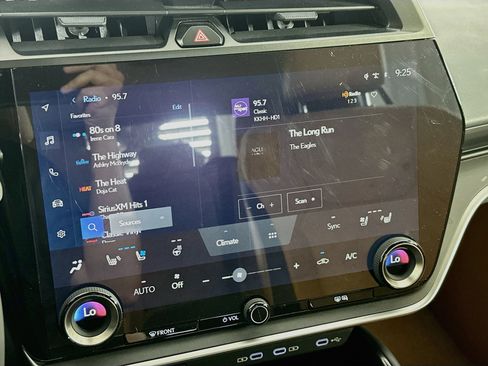 Used 2023 Lexus RZ 450e Premium w/ Technology Package AWD/4WD image 21