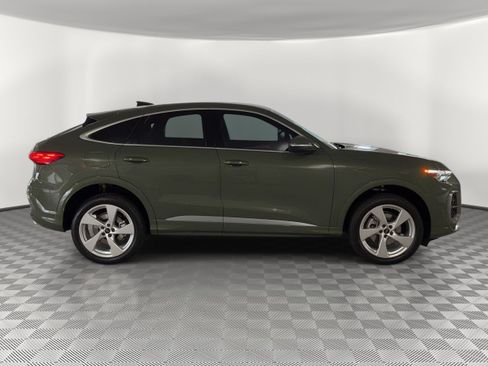 New 2026 Audi Q5 Premium Plus AWD/4WD image 8