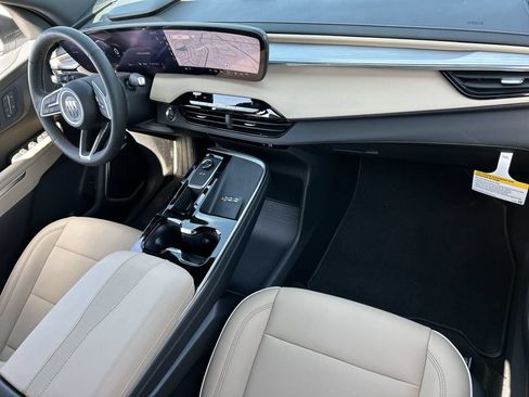 New 2026 Buick Enclave Preferred w/ Power Package FWD image 29