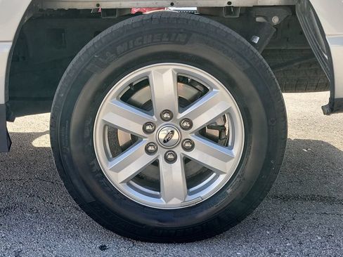 Used 2023 Ford F150 XLT RWD image 10