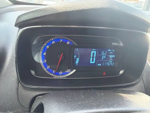 Used 2016 Chevrolet Trax LT AWD/4WD image 30