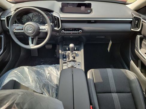 New 2026 MAZDA CX-50 AWD 2.5 S w/ Weather Package image 13