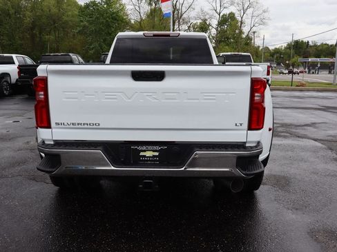 New 2026 Chevrolet Silverado 3500 LT AWD/4WD image 23