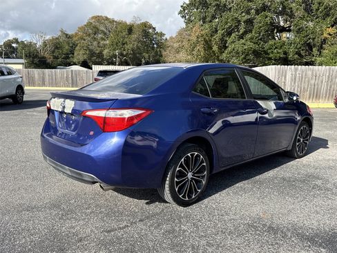 Used 2014 Toyota Corolla L image 6