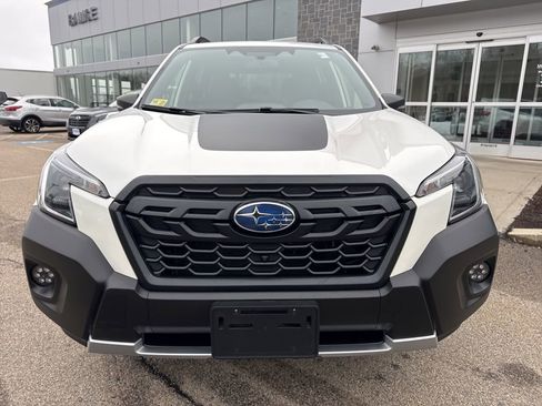 Used 2023 Subaru Forester Wilderness image 6
