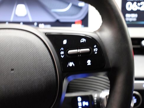 Used 2023 Hyundai Ioniq 5 SEL w/ Cargo Package image 36