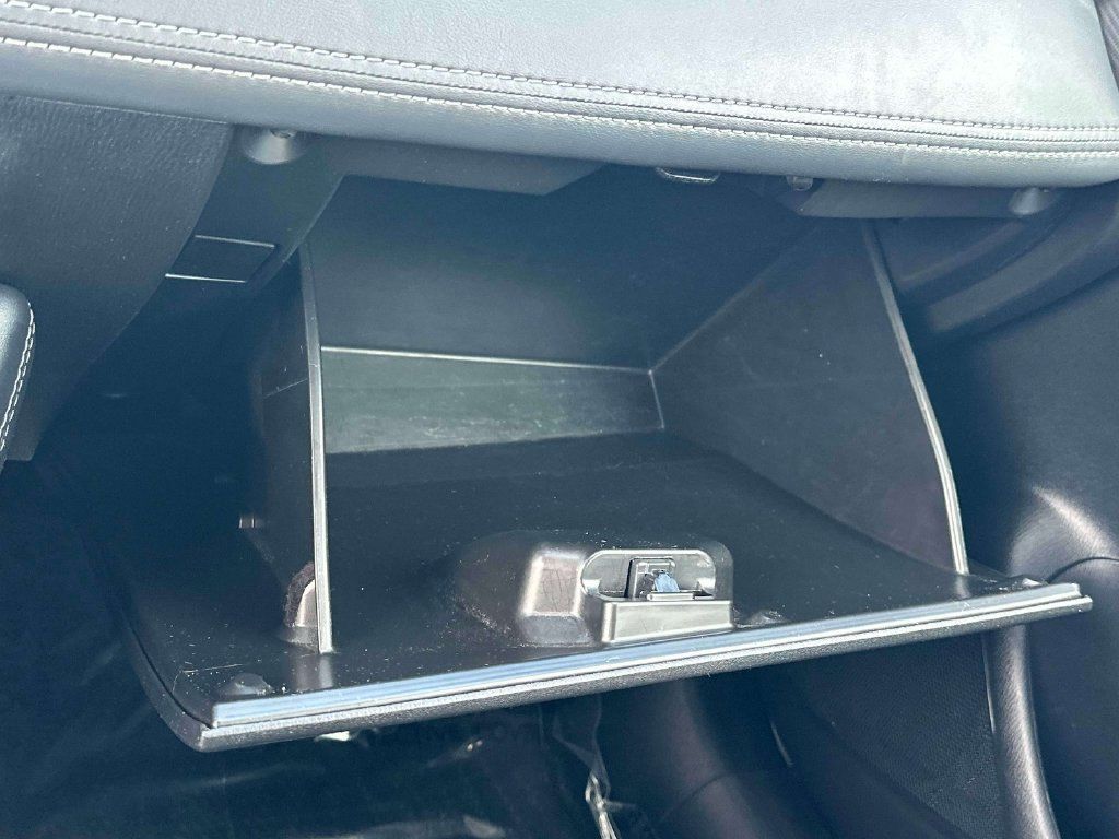 Used 2019 MAZDA CX-3 Touring AWD/4WD image 28