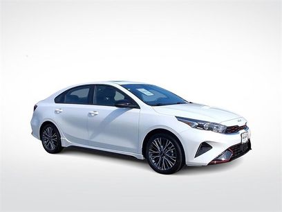 Used 2024 Kia Forte GT-Line w/ GT-Line Premium Package