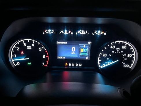 Used 2024 Ford F250 XL w/ FX4 Off-Road Package AWD/4WD image 20