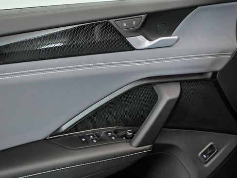 New 2026 Volkswagen Tiguan SE AWD/4WD image 5