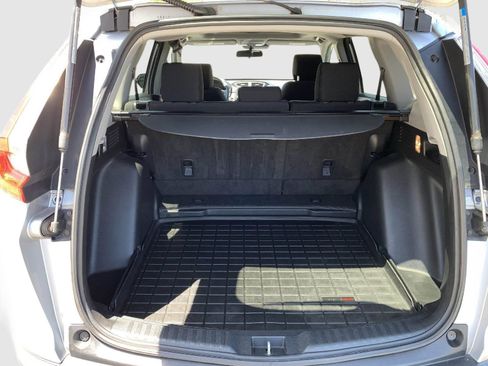 Used 2018 Honda CR-V EX image 41