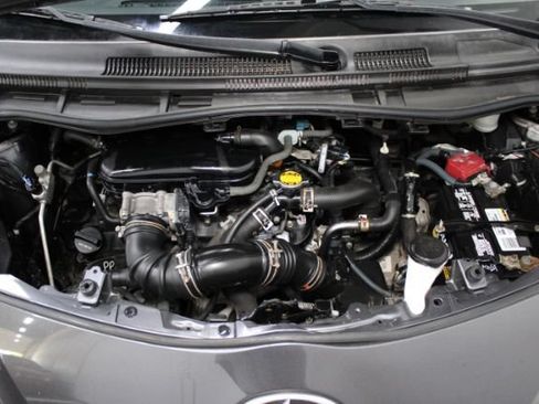 Used 2014 Scion iQ FWD image 21