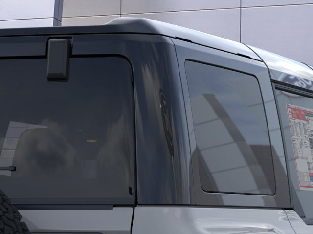 New 2026 Ford Bronco Raptor AWD/4WD image 25