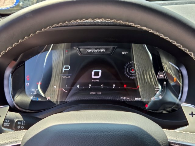 Used 2026 RAM 1500 RHO AWD/4WD image 17