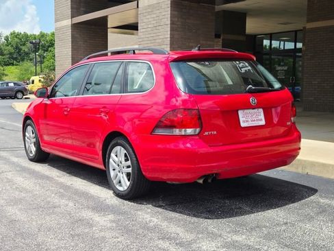 Used 2014 Volkswagen Jetta TDI FWD image 8