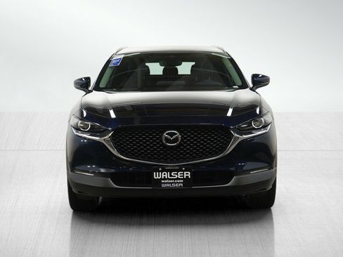 Used 2023 MAZDA CX-30 AWD 2.5 S w/ Select Package image 8