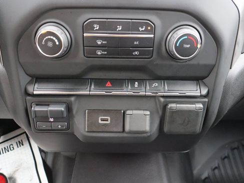 Used 2020 Chevrolet Silverado 3500 W/T w/ WT Convenience Package image 10