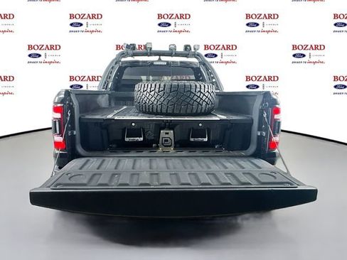 Used 2021 RAM 1500 TRX w/ TRX Level 2 Equipment Group image 32