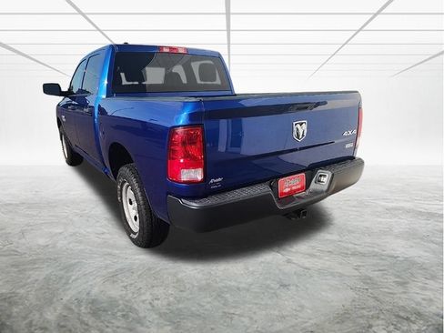Used 2017 RAM 1500 Tradesman w/ Popular Equipment Group AWD/4WD image 3