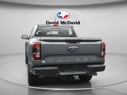 Used 2024 Ford Ranger XLT w/ Equipment Group 301A High AWD/4WD image 7