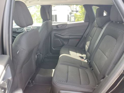 Certified 2023 Ford Escape Active AWD/4WD image 16