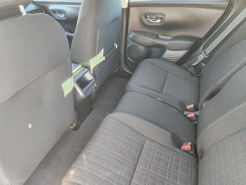 Certified 2023 Honda HR-V LX image 29