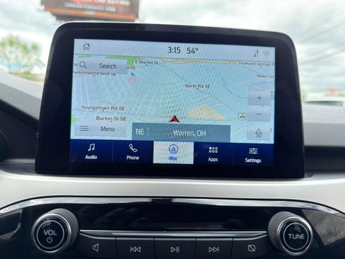 Used 2020 Ford Escape SE FWD image 54